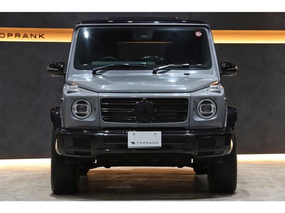 2022 Mercedes-BENZ G-CLASS thumbnail 12
