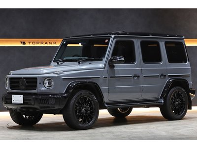 2022 Mercedes-BENZ G-CLASS photo 10