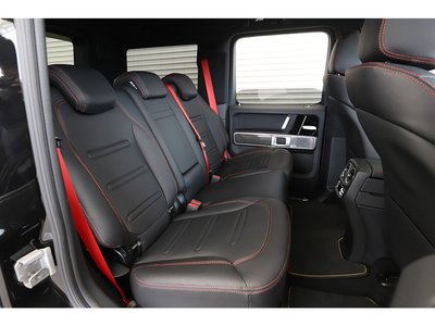 2022 Mercedes-BENZ G-CLASS thumbnail 20