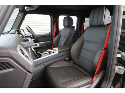 2022 Mercedes-BENZ G-CLASS thumbnail 19
