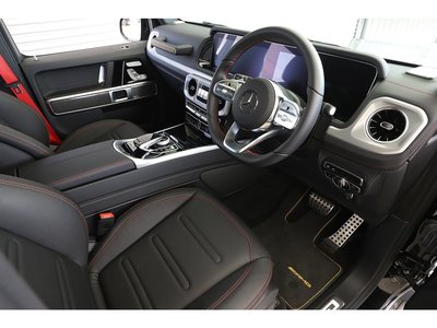 2022 Mercedes-BENZ G-CLASS thumbnail 17