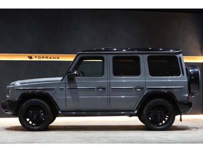 2022 Mercedes-BENZ G-CLASS thumbnail 14