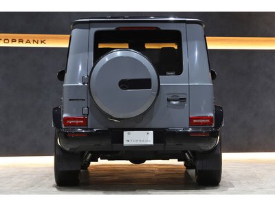 2022 Mercedes-BENZ G-CLASS thumbnail 13