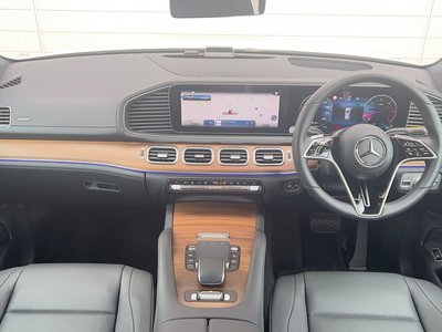 MERCEDES-BENZ GLE - 6