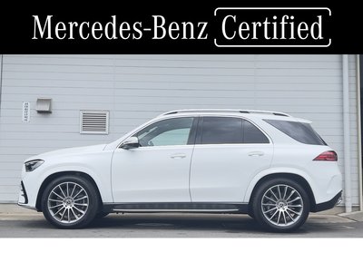 MERCEDES-BENZ GLE - 3