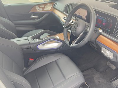 MERCEDES-BENZ GLE - 7