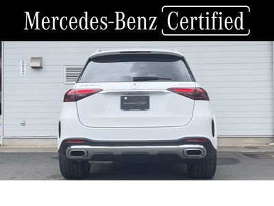 MERCEDES-BENZ GLE - 5
