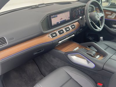 MERCEDES-BENZ GLE - 10
