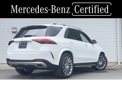 MERCEDES-BENZ GLE - 4