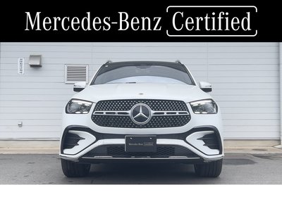 MERCEDES-BENZ GLE - 2