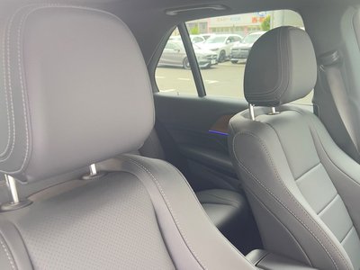 MERCEDES-BENZ GLE - 9