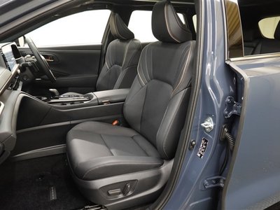 TOYOTA CROWN ESTATE - 8