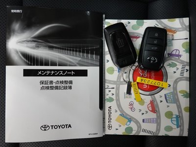 TOYOTA CROWN ESTATE - 6