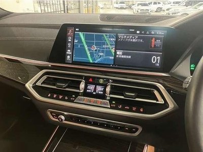 صورة 8 لـ 2021 BMW X5