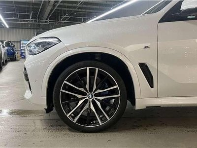 صورة 6 لـ 2021 BMW X5
