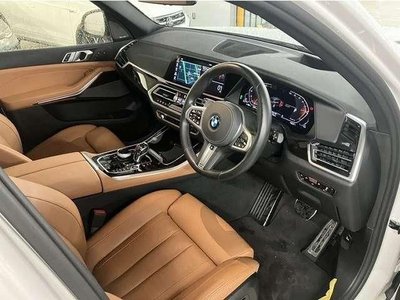 صورة 2 لـ 2021 BMW X5