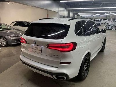 صورة 3 لـ 2021 BMW X5