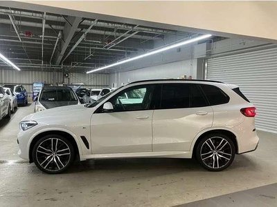 صورة 5 لـ 2021 BMW X5
