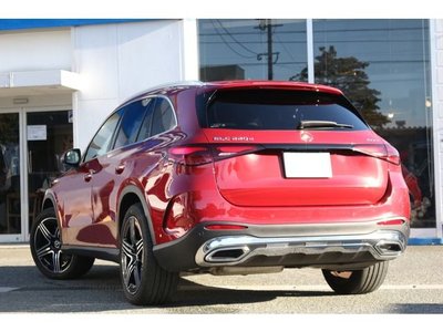 MERCEDES-BENZ GLC - 2