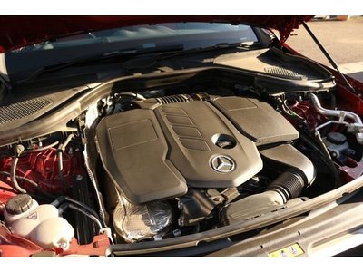 MERCEDES-BENZ GLC - 4