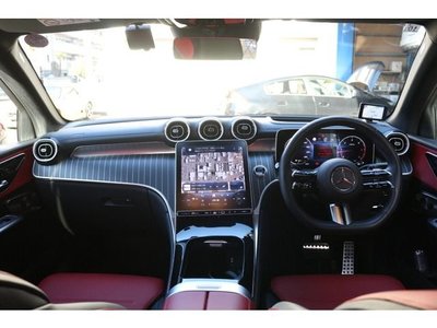 MERCEDES-BENZ GLC - 3