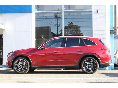 MERCEDES-BENZ GLC - 8