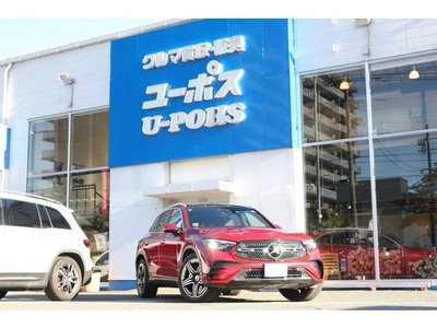 MERCEDES-BENZ GLC - 9