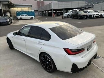 صورة 3 لـ 2023 BMW 3 SERIES