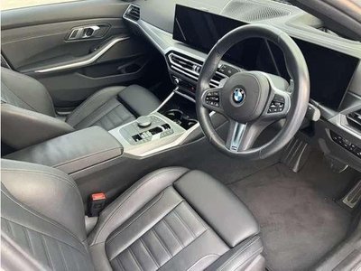 صورة 2 لـ 2023 BMW 3 SERIES