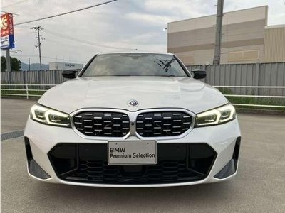 صورة 4 لـ 2023 BMW 3 SERIES