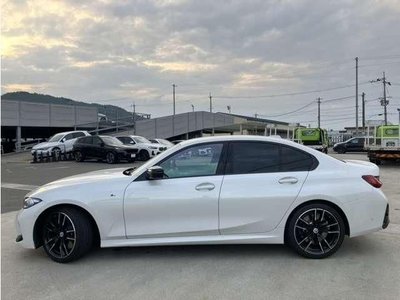 صورة 5 لـ 2023 BMW 3 SERIES