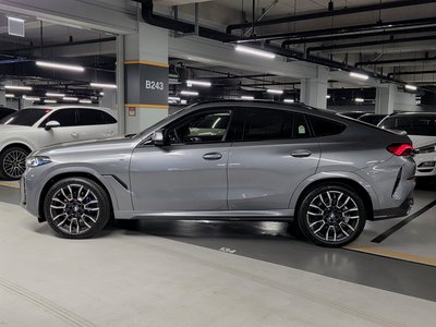 BMW X6 - 3