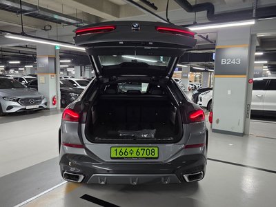 BMW X6 - 9