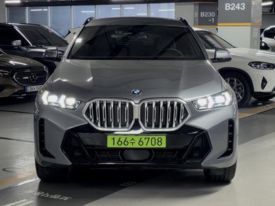 BMW X6 - 5