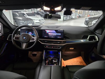 BMW X6 - 10