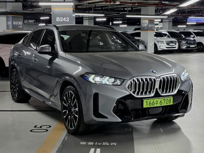 BMW X6 - 2