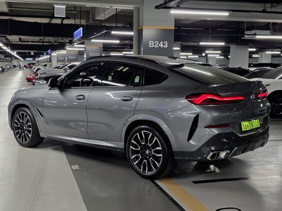BMW X6 - 6