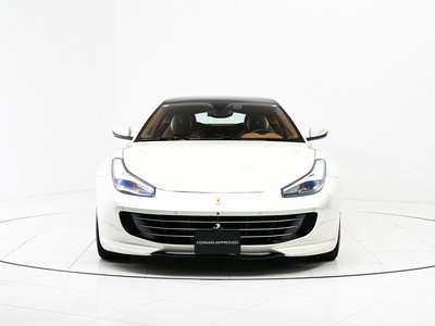 FERRARI GTC4 LUSSO - 5