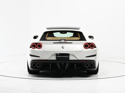 FERRARI GTC4 LUSSO - 6