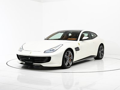 FERRARI GTC4 LUSSO - 8