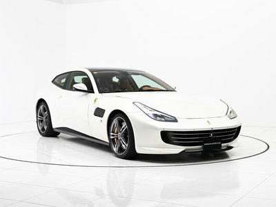 FERRARI GTC4 LUSSO - 7