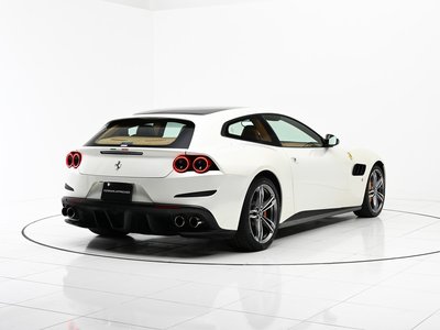 FERRARI GTC4 LUSSO - 9