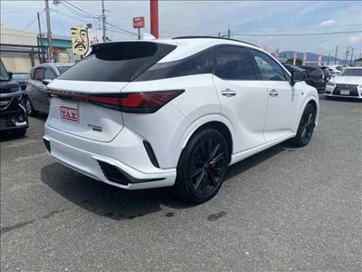 2024 Lexus RX thumbnail 14