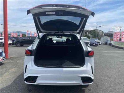 2024 Lexus RX thumbnail 15