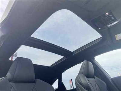 2024 Lexus RX thumbnail 11