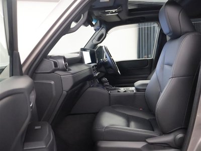 2024 Toyota LAND CRUISER 250 — миниатюра 27
