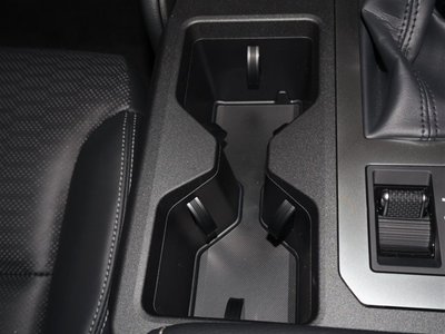 2024 Toyota LAND CRUISER 250 — миниатюра 19