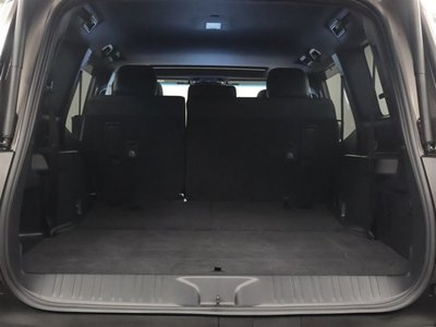 2024 Toyota LAND CRUISER 250 — миниатюра 33