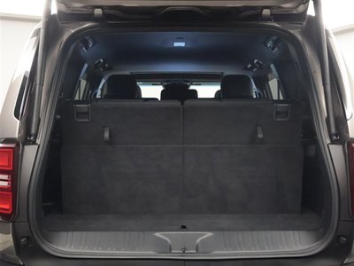 2024 Toyota LAND CRUISER 250 — миниатюра 32
