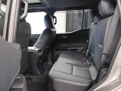 2024 Toyota LAND CRUISER 250 — миниатюра 28